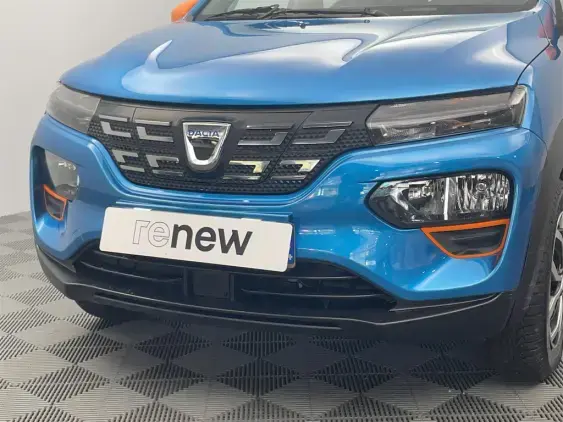 DACIA SPRING - voiture d'occasion - Photo 21