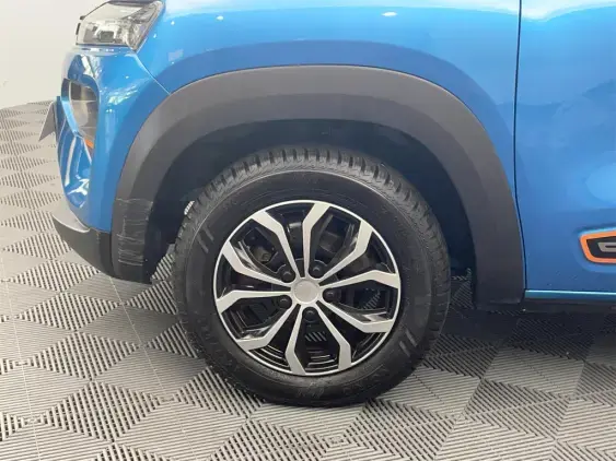 DACIA SPRING - voiture d'occasion - Photo 22