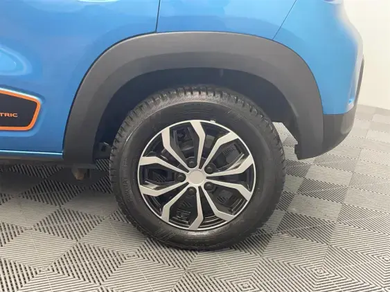 DACIA SPRING - voiture d'occasion - Photo 23