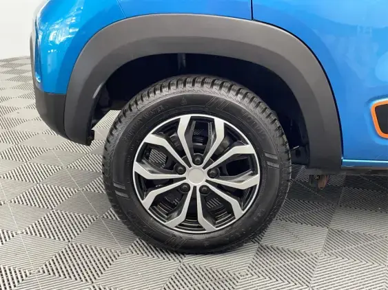 DACIA SPRING - voiture d'occasion - Photo 24