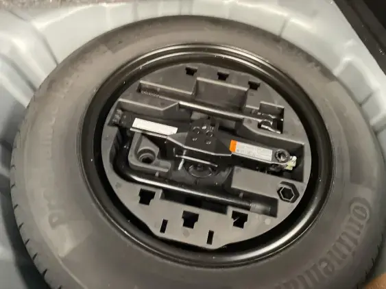 RENAULT CLIO V - voiture d'occasion - Photo 17