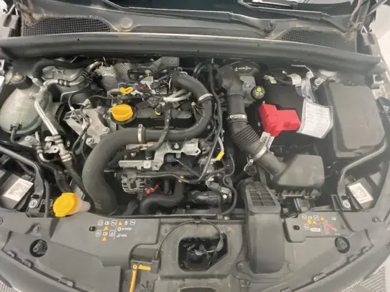 RENAULT CLIO V - voiture d'occasion - Photo 21