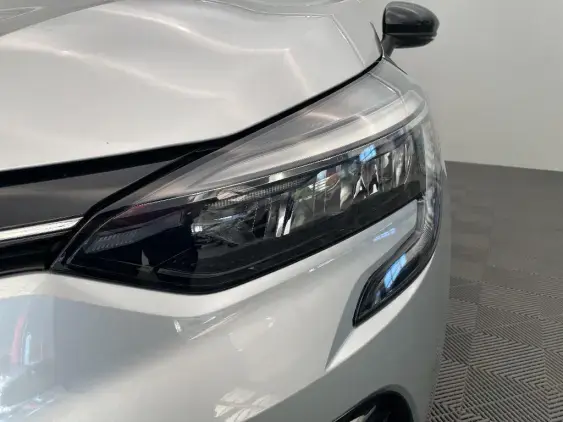 RENAULT CLIO V - voiture d'occasion - Photo 22