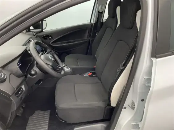 RENAULT ZOE - voiture d'occasion - Photo 15