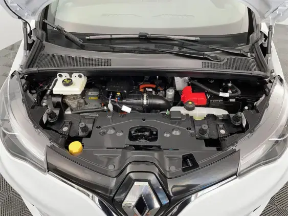RENAULT ZOE - voiture d'occasion - Photo 18