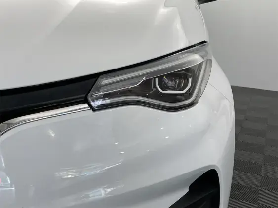 RENAULT ZOE - voiture d'occasion - Photo 19