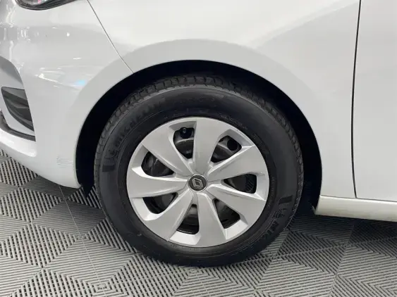 RENAULT ZOE - voiture d'occasion - Photo 20