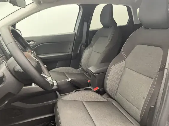 RENAULT CAPTUR II - voiture d'occasion - Photo 18