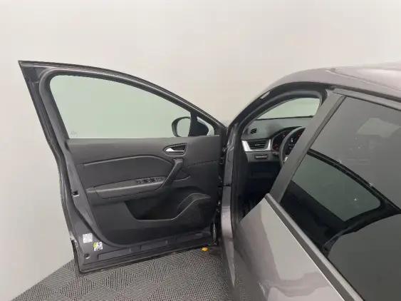 RENAULT CAPTUR II - voiture d'occasion - Photo 19