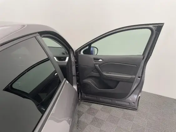 RENAULT CAPTUR II - voiture d'occasion - Photo 20