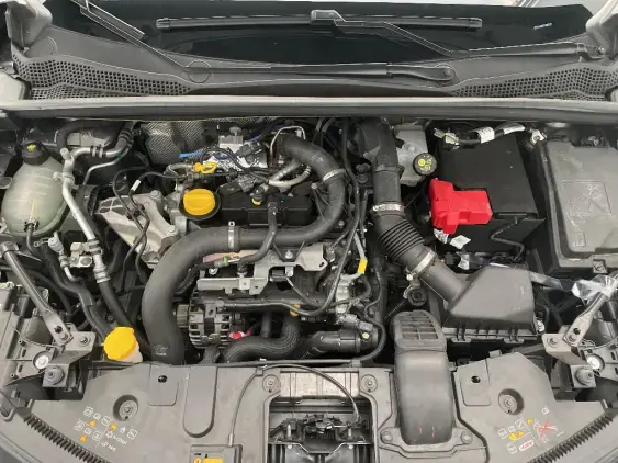 RENAULT CAPTUR II - voiture d'occasion - Photo 21