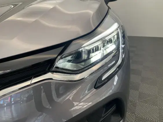 RENAULT CAPTUR II - voiture d'occasion - Photo 22