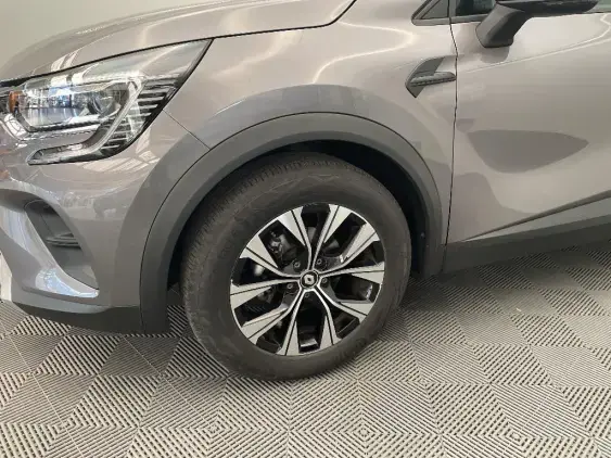 RENAULT CAPTUR II - voiture d'occasion - Photo 23