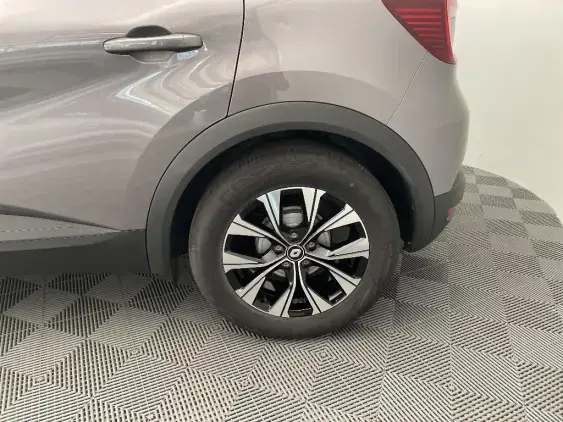 RENAULT CAPTUR II - voiture d'occasion - Photo 24