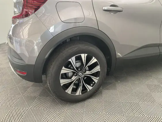 RENAULT CAPTUR II - voiture d'occasion - Photo 25