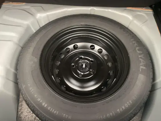 RENAULT CAPTUR II - voiture d'occasion - Photo 17