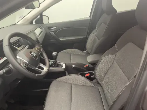 RENAULT CAPTUR II - voiture d'occasion - Photo 18