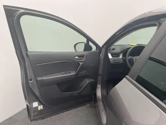 RENAULT CAPTUR II - voiture d'occasion - Photo 19