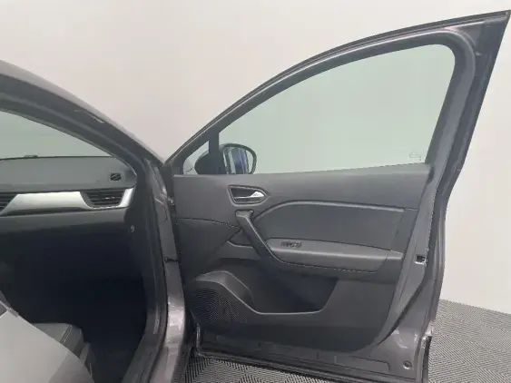 RENAULT CAPTUR II - voiture d'occasion - Photo 20