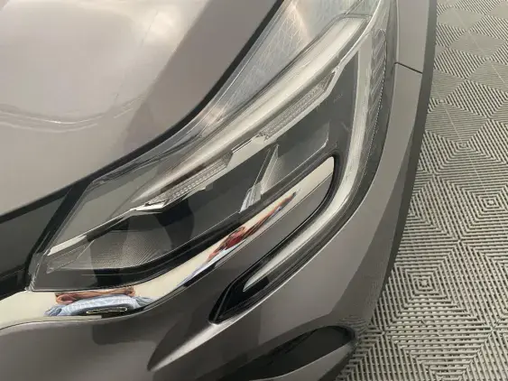 RENAULT CAPTUR II - voiture d'occasion - Photo 22