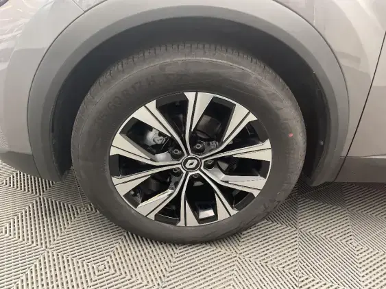 RENAULT CAPTUR II - voiture d'occasion - Photo 23