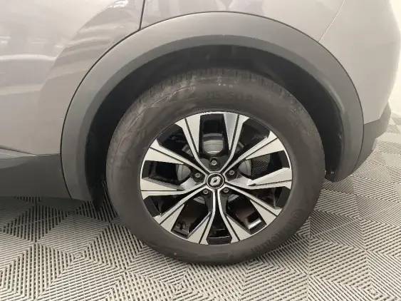 RENAULT CAPTUR II - voiture d'occasion - Photo 24