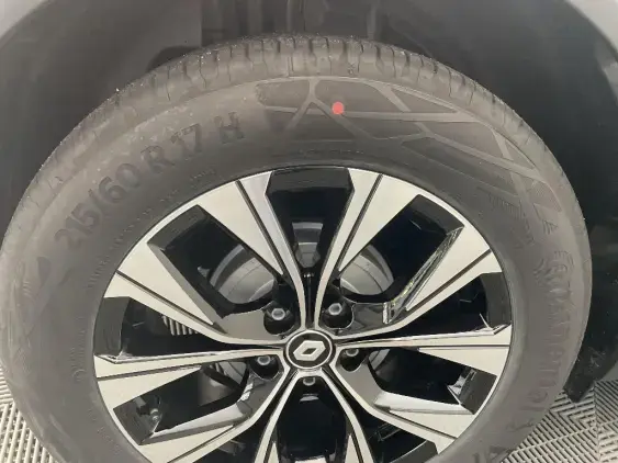 RENAULT CAPTUR II - voiture d'occasion - Photo 25