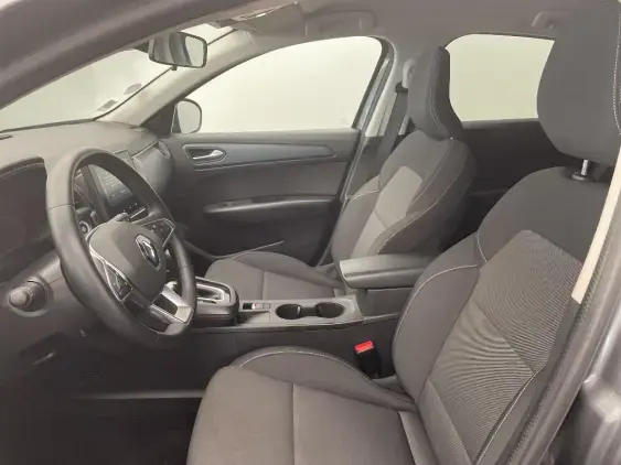 RENAULT ARKANA - voiture d'occasion - Photo 18