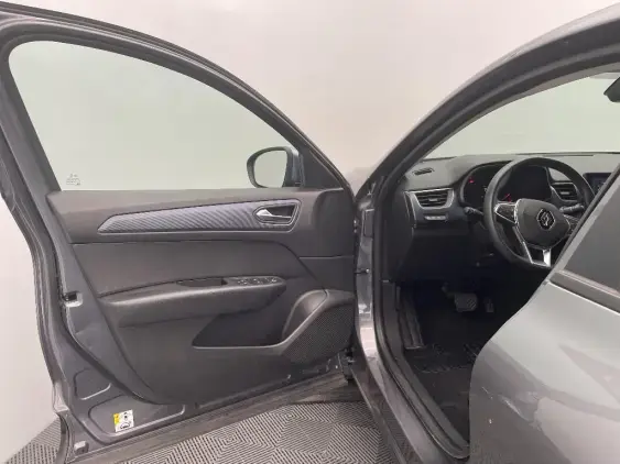 RENAULT ARKANA - voiture d'occasion - Photo 19