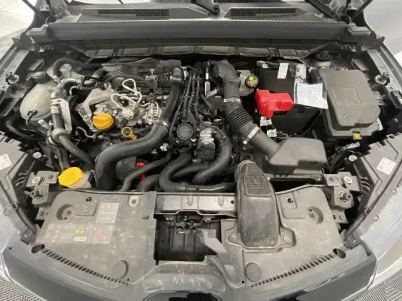 RENAULT ARKANA - voiture d'occasion - Photo 21