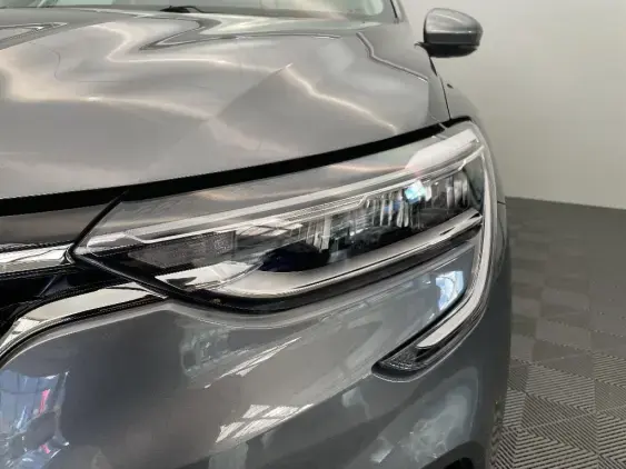 RENAULT ARKANA - voiture d'occasion - Photo 22