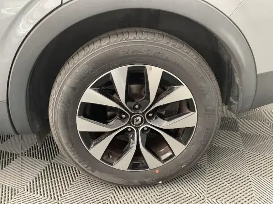 RENAULT ARKANA - voiture d'occasion - Photo 24