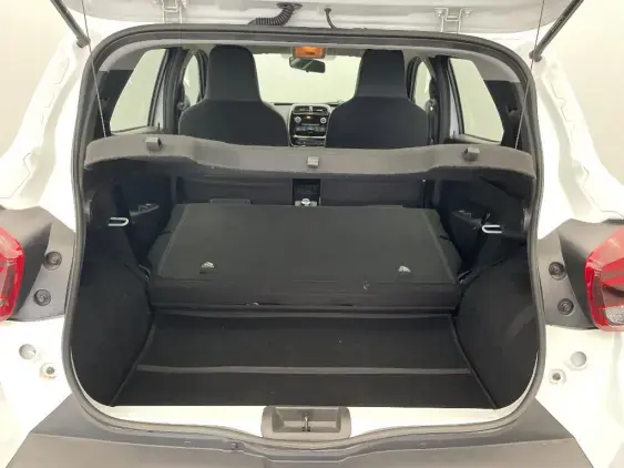 DACIA SPRING - voiture d'occasion - Photo 16