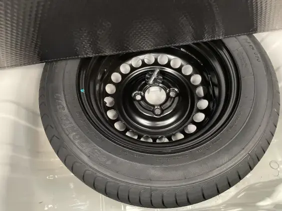 DACIA SPRING - voiture d'occasion - Photo 17