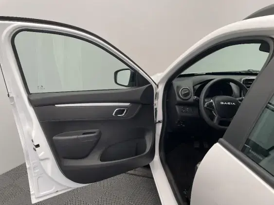 DACIA SPRING - voiture d'occasion - Photo 19