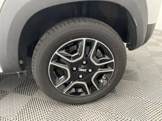 DACIA SPRING - voiture d'occasion - Photo 24