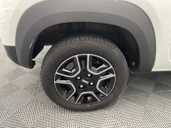 DACIA SPRING - voiture d'occasion - Photo 25