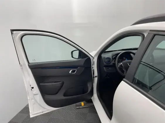 DACIA SPRING - voiture d'occasion - Photo 17