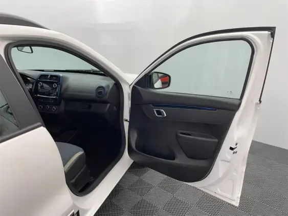 DACIA SPRING - voiture d'occasion - Photo 18