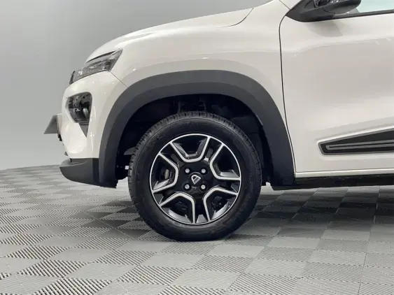 DACIA SPRING - voiture d'occasion - Photo 20