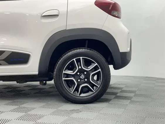 DACIA SPRING - voiture d'occasion - Photo 21