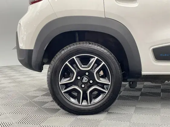 DACIA SPRING - voiture d'occasion - Photo 22