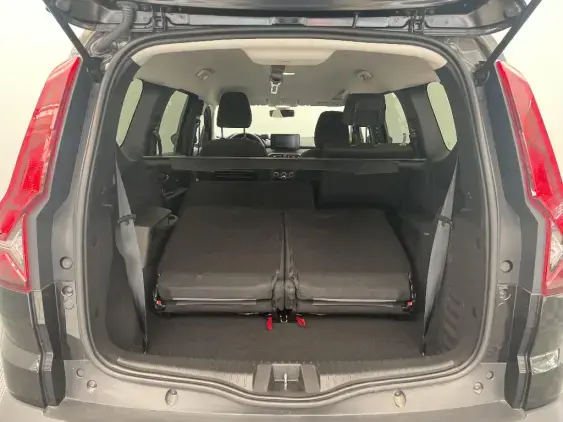 DACIA JOGGER - voiture d'occasion - Photo 16