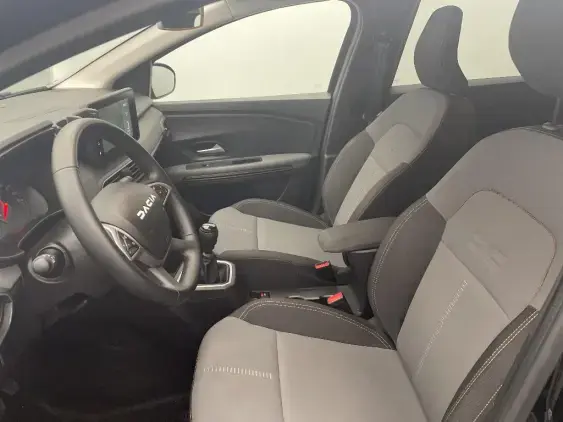 DACIA JOGGER - voiture d'occasion - Photo 18
