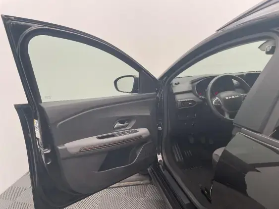 DACIA JOGGER - voiture d'occasion - Photo 19