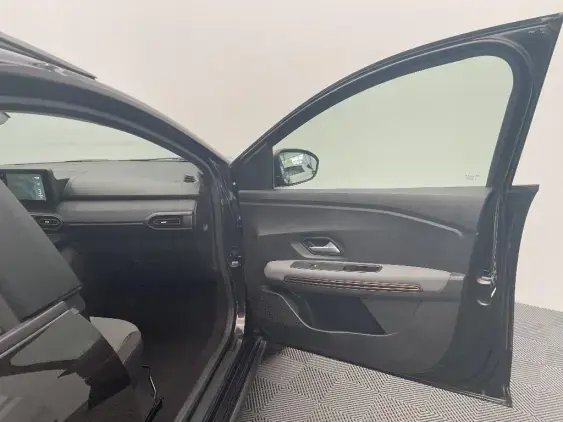 DACIA JOGGER - voiture d'occasion - Photo 20