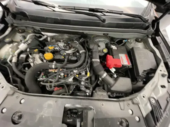 DACIA JOGGER - voiture d'occasion - Photo 21