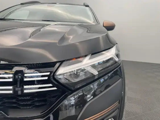 DACIA JOGGER - voiture d'occasion - Photo 22