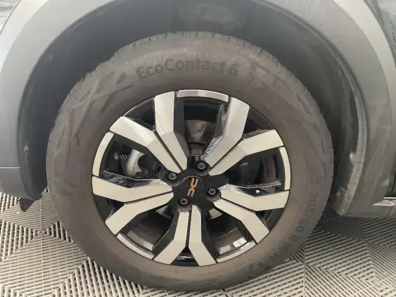 DACIA JOGGER - voiture d'occasion - Photo 23