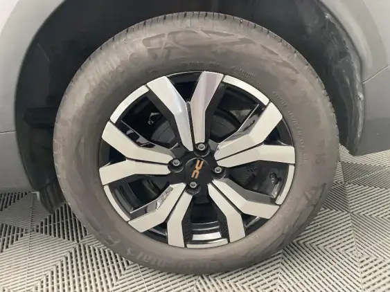 DACIA JOGGER - voiture d'occasion - Photo 24